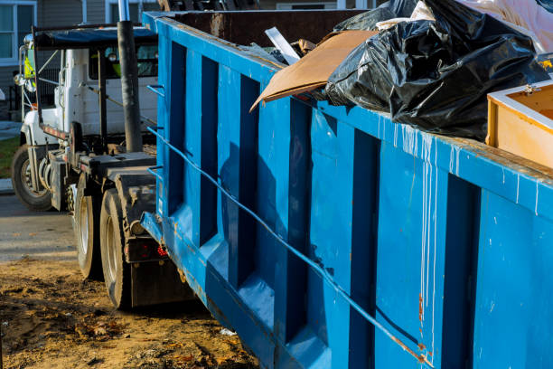 Best Construction Debris Removal  in Denmark, SC