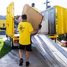 Best Residential Junk Removal  in Denmark, SC